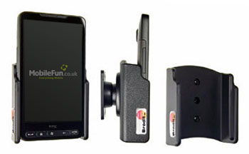 Brodit Passive Holder for HTC HD2