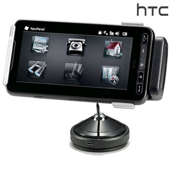 HTC HD2 Car Mount - CU S400