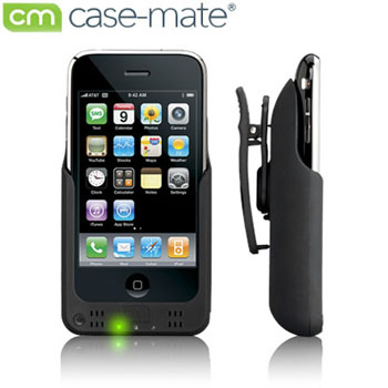 Case-Mate Fuel For iPhone 3GS / 3G