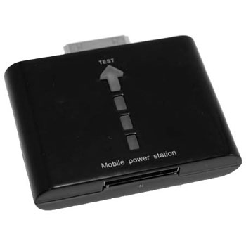 iPhone 3GS / 3G Mobile Power Station