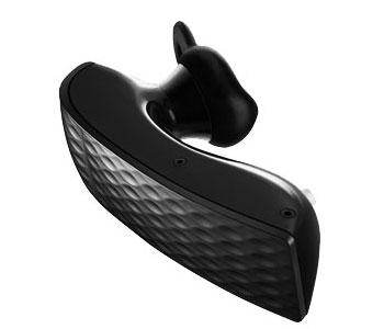 Jawbone PRIME Bluetooth Headset - Black