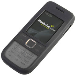 Silicone Case for Nokia 2730 Silicone Case for Nokia 2730