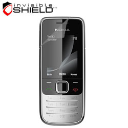 InvisibleSHIELD Full Body Protector - Nokia 2730