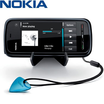Nokia DT-29 Desk Stand