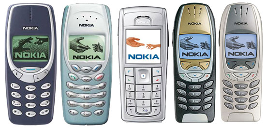 Refurbished Nokia Phones