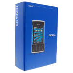 Nokia X3