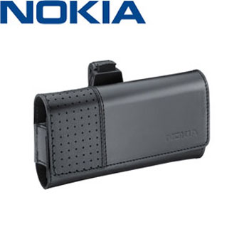 Nokia CP-357 Carrying Case - Black