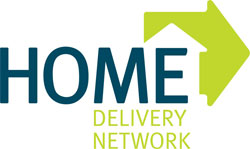 Home Delivery Network