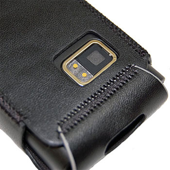 Heavy Duty Stitching means case will last