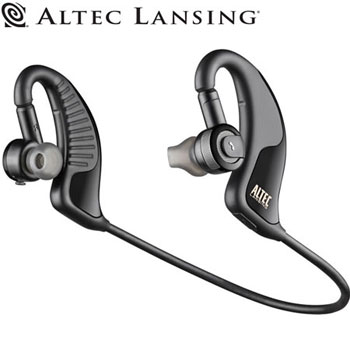 Altec Lansing BackBeat 903 Stereo Bluetooth Headset