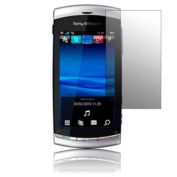 Martin Fields Screen Protector - Sony Ericsson Vivaz