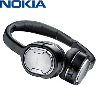 Nokia BH-905 Bluetooth Headphones