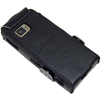 Nokia X6 Case CP-389 Back Cover