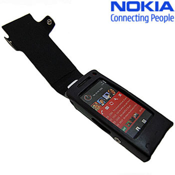 Nokia X6 Case CP-389