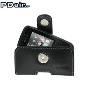 PDair Horizontal Leather Pouch Case