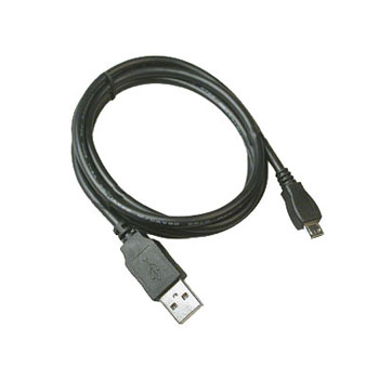 Samsung Micro USB Data Cable - APCBU10BBE