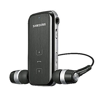 Samsung SBH-650 Stereo Bluetooth Headset