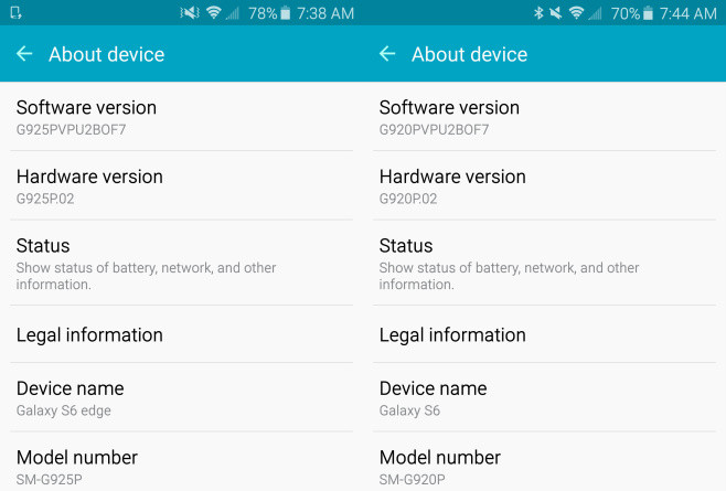 How To Identify What Phone You Have