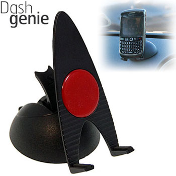 Dash Genie In Car Holder