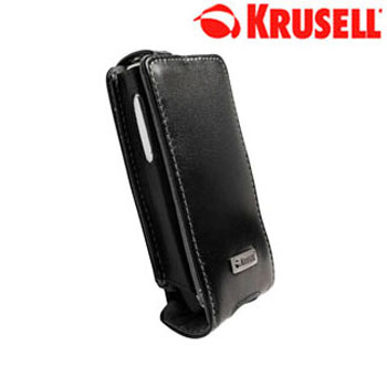 HTC Legend Orbit Flex Krusell Premium Leather Case