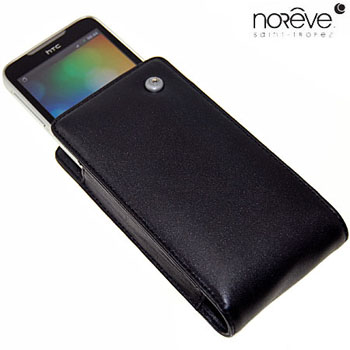 Noreve Tradition C Leather Case for HTC Legend