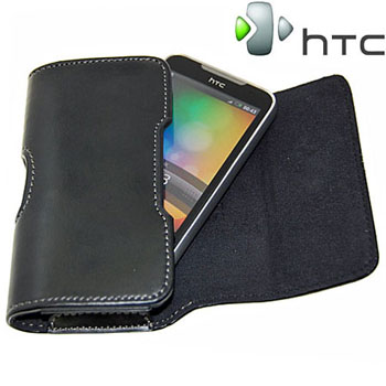 HTC PO C300 Legend Standard Leather Pouch