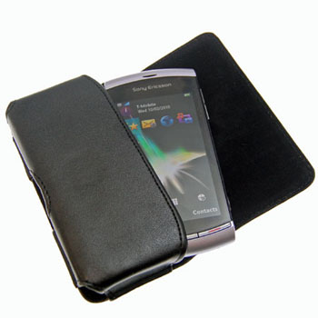 Sony Ericsson Vivaz Carry Pouch