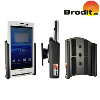 Brodit Car Holders - Sony Ericsson X10