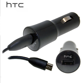 HTC Desire Car Charger