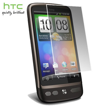 HTC Desire Screen Protector SP P360 - Twin Pack