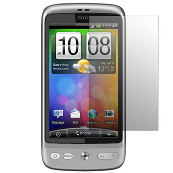 Martin Fields Screen Protector - HTC Desire