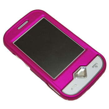 ToughGuard Shell For Samsung S7070 Diva - Pink