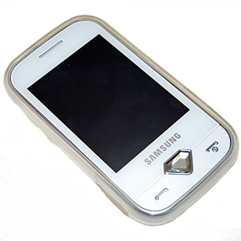 FlexiShield Skin For Samsung S7070 Diva