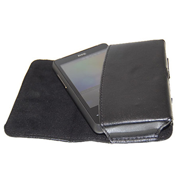 HTC HD Mini Carry Pouch