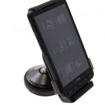 Holder is designed for landscape use