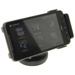 HTC HD2 Car Upgrade Kit CU-S400