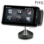 HTC HD2 Car Upgrade Kit CU-S400