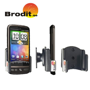 Brodit Holder for HTC Desire