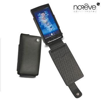 Noreve Tradition A Leather Case for Sony Ericsson Xperia X10