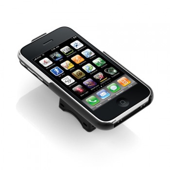 GoRide iPhone Bike Mount GoRide iPhone Bike Mount