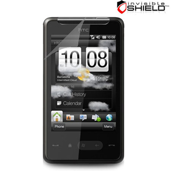 InvisibleSHIELD Full Body Protector - HTC HD Mini