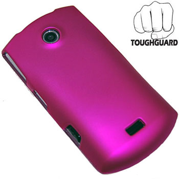 ToughGuard Shell For Samsung Monte - Pink