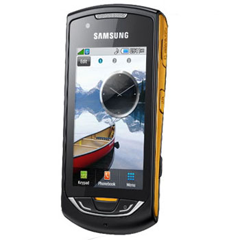 InvisibleSHIELD Full Body Protector - Samsung Monte