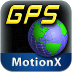 Download MotionX GPS in iTunes