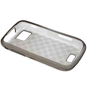 FlexiShield Skin (Samsung Jet shown here) FlexiShield Skin (Samsung Jet shown here)