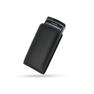 Samsung Wave Pouch Case by PDair