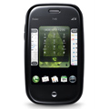 WebOS from Palm