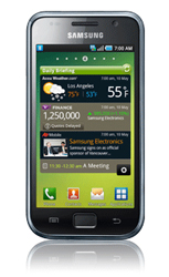 Samsung Galaxy S