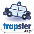 Trapster for iOS4