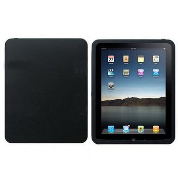 iPad Silicone Case